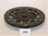 NK 115104 Clutch Disc